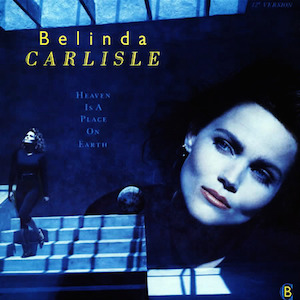 Belinda Carlisle